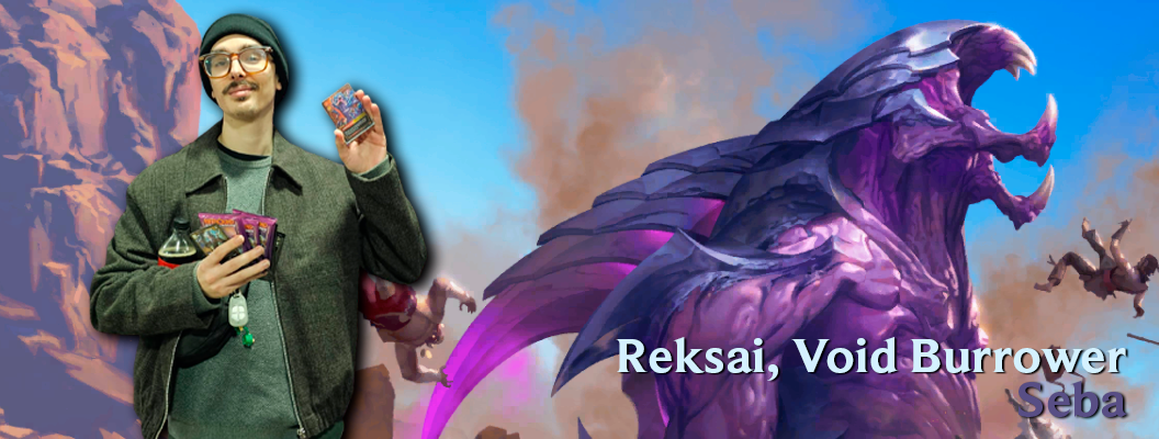 Princess Luna — Best Of Rek'Sai